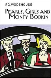 Pearls, Girls and Monty Bodkin