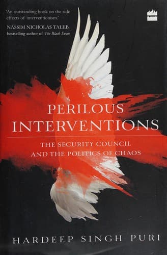 Perilous Interventions