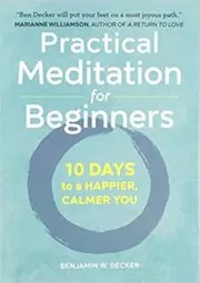 Practical Meditation for Beginners