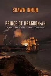 Prince of Kragdon-ah