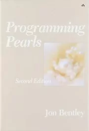 Programming Pearls
