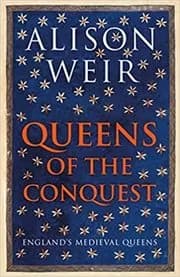 Queens of the Conquest