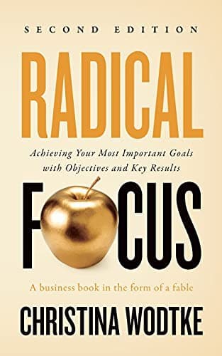 Radical Focus