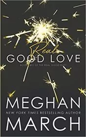 Real Good Love