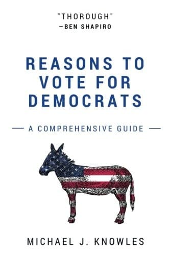 Reasons to Vote for Democrats
