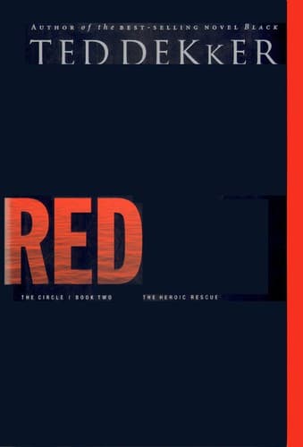 Red: The Heroic Rescue