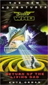 Return of the Living Dad