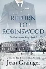Return to Robinswood
