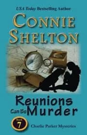 Reunions Can Be Murder
