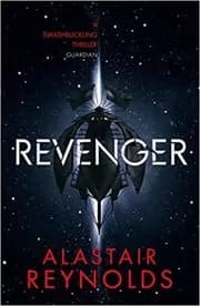 Revenger