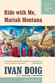 Ride With Me, Mariah Montana