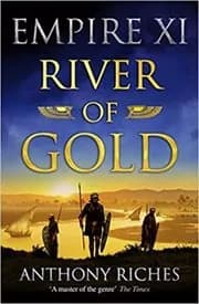 River of Gold
