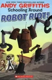 Robot Attack! / Robot Riot!
