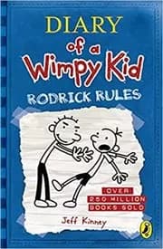 Rodrick Rules