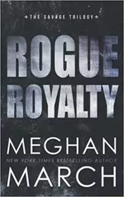 Rogue Royalty