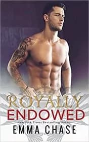 Royally Endowed