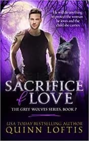 Sacrifice of Love
