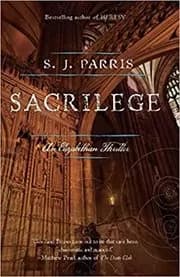 Sacrilege