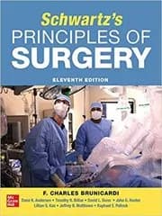 Schwartz's Principles Of Surgery