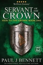 Servant of the Crown