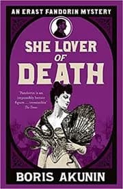 She Lover of Death
