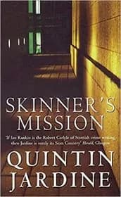Skinner's Mission