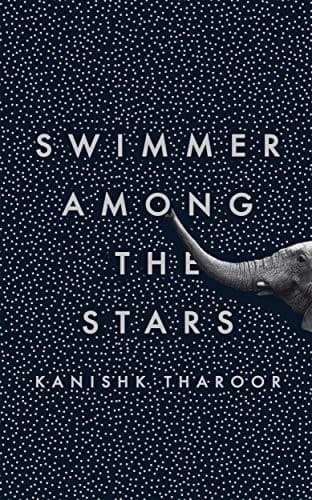 Swimmer Among the Stars Stories