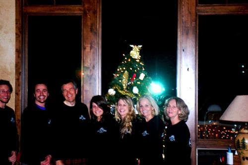 Taking America Back for God