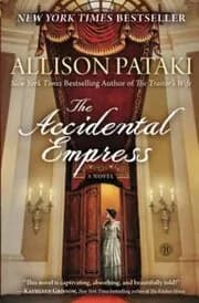 The Accidental Empress