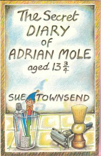 The Adrian Mole Diaries