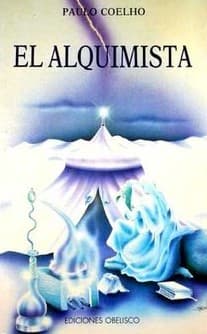 El alquimista