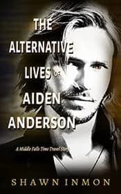 The Alternative Lives of Aiden Anderson