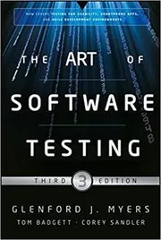 The Art of Software Testing