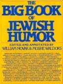The Big Book of Jewish Humor