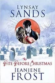 The Bite Before Christmas