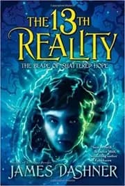 The Blade of Shattered Hope