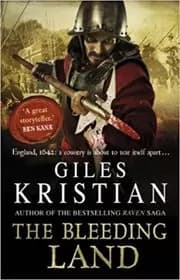 The Bleeding Land