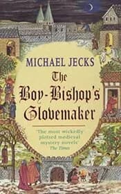 The Boy-Bishop's Glovemaker