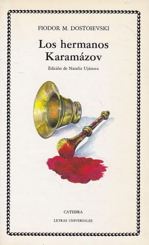 Los hermanos Karamázov