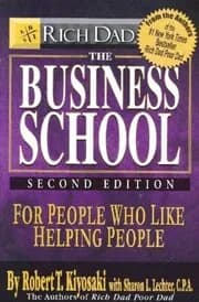 The Business School For People Who Like Helping People