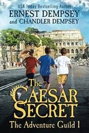 The Caesar Secret