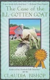 The Case of the Ill-Gotten Goat
