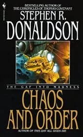 The Chaos and Order: The Gap Into Madness
