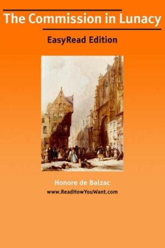 The Commission In Lunacy