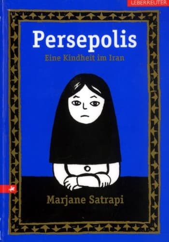 The Complete Persepolis