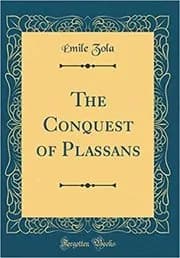 The Conquest of Plassans