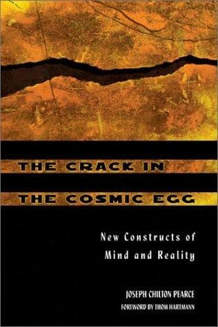The Crack in the Cosmic Egg