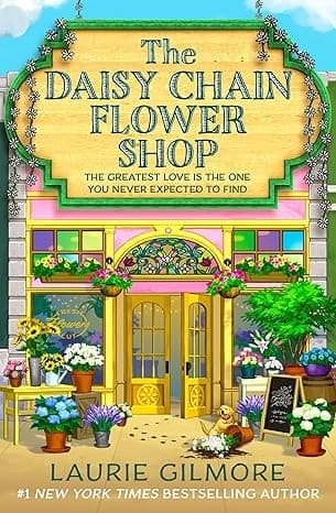 The Daisy Chain Flower Shop