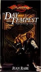 The Day of the Tempest