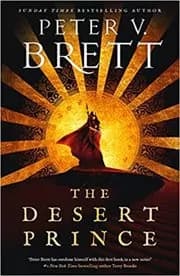 The Desert Prince